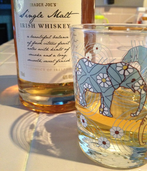 trader joe's single malt irish whiskey trader joe's single malt irish whiskey