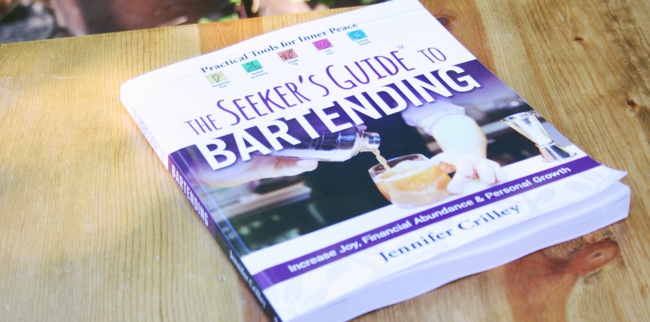 seekers guide to bartending