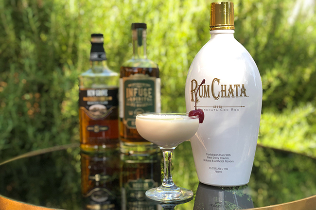 RumChata RRR cocktail