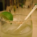 Absolutely Perfect Margarita
