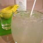 Gin Rickey