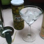 Tito’s Martini