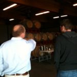 206 Distillery in Seattle