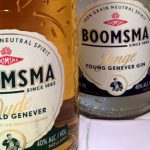 Genever: “Dutch Courage”