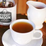 Midnight Moon Apple Pie Moonshine