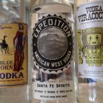 New Mexico Vodka All-Stars
