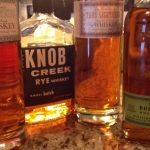 Rye Whiskey
