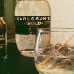 Karlsson’s Gold Vodka