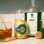ROOT and SNAP