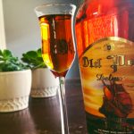 Captain’s Blood Cocktail