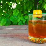 Old Fashioned