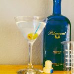 Bluecoat Gin