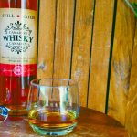 Still Waters Whisky and Vodka