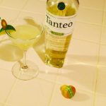 Jalapeño Bacon Margarita