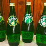 Perrier and Cocktails [+ Giveaway]