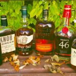 Bourbon Heritage Month