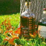 Breckenridge Bourbon and Spiced Rum