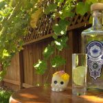 Piedra Azul Tequila
