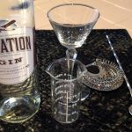 Aviation Gin
