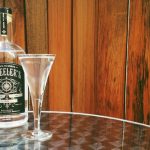 Wheeler’s Western Dry Gin [+ Giveaway]