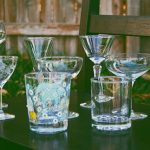Glassware