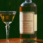 Ransom Old Tom Gin