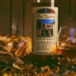 Don Quixote Brandy