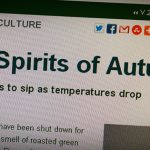 The Spirits of Autumn