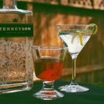 Absinthe Cocktails
