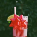 Cosmo Christmas Soda