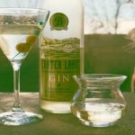 Crater Lake Gin