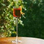 Dandy Candy Cocktail
