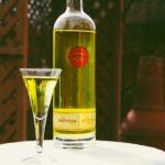 Sub Rosa Saffron Vodka