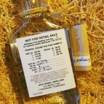 Jack Daniel’s Unaged Rye
