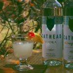 Cathead Vodka