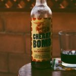 Cherry Bomb Whiskey