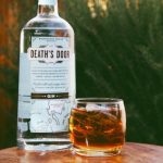 Death’s Door Gin