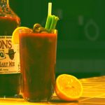 UBONs Bloody Mary [+ Giveaway]