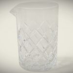 The Mixing Glass