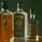 Journeyman Whiskies and Gin