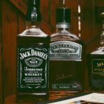 Walk the Line: Jack Daniel’s