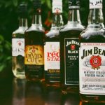 Walk the Line: Jim Beam
