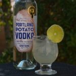 Portland Potato Vodka