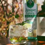 Gin and Tonic