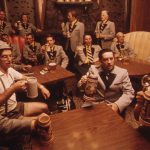 What about Drinking at Work?