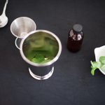 How to: Make a Mint Julep