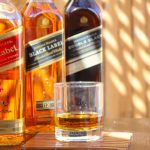 Walk the Line: Johnnie Walker