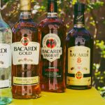Walk the Line: Bacardi