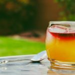 New York Sour