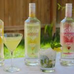 Smirnoff Sorbet Light